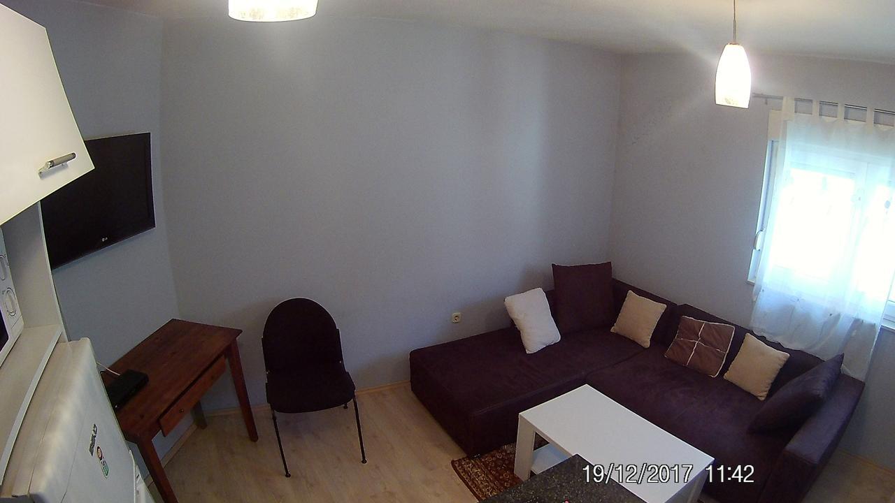 Apartament La Vida Mostar Zewnętrze zdjęcie